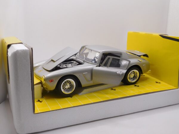 Ferrari 250 GT Berlinette 61