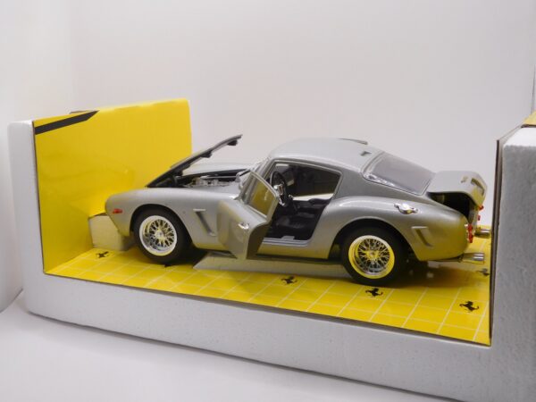 Ferrari 250 GT Berlinette 61