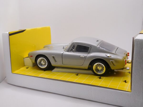 Ferrari 250 GT Berlinette 61