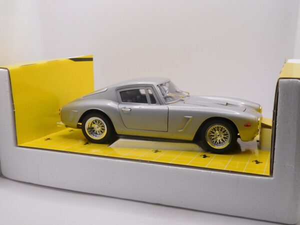 Ferrari 250 GT Berlinette 61