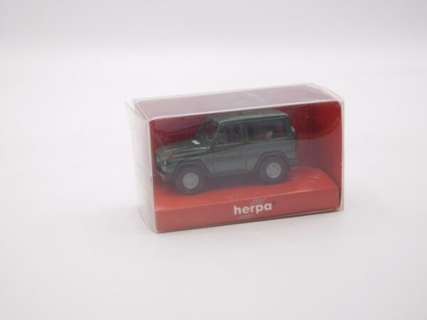 Mercedes-Benz 300 GE