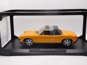 VW-Porsche 914