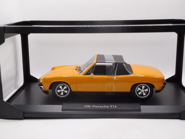 VW-Porsche 914