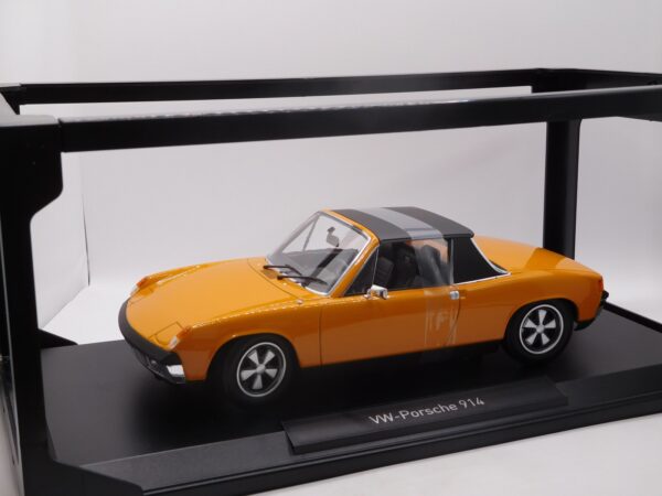 VW-Porsche 914