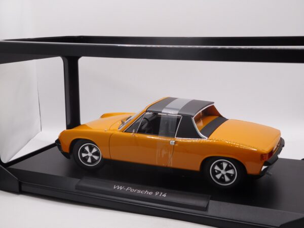 VW-Porsche 914