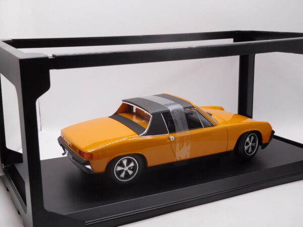 VW-Porsche 914