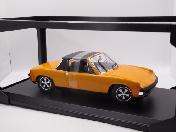 VW-Porsche 914
