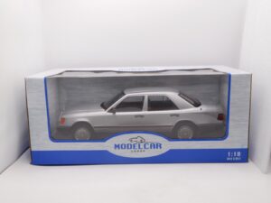 1984 Mercedes-Benz W124