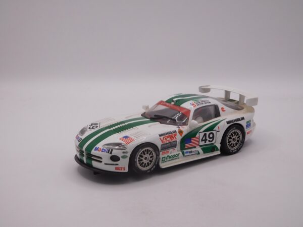 Dodge Viper GTS R (MH3)