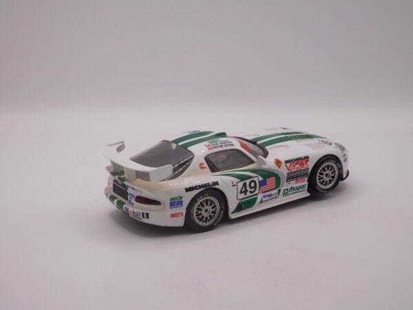 Dodge Viper GTS R (MH3)