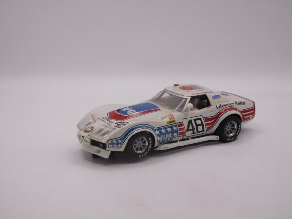 Chevrolet Corvette L-88 (MH3)