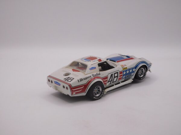 Chevrolet Corvette L-88 (MH3)