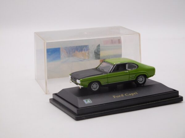 Ford Capri