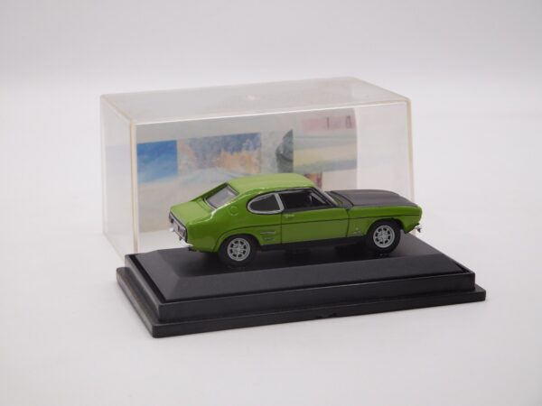 Ford Capri