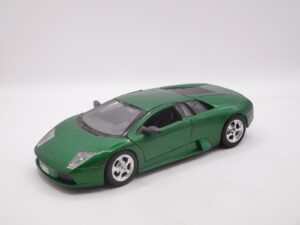 Lamborghini Murciélago