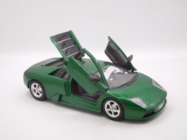 Lamborghini Murciélago