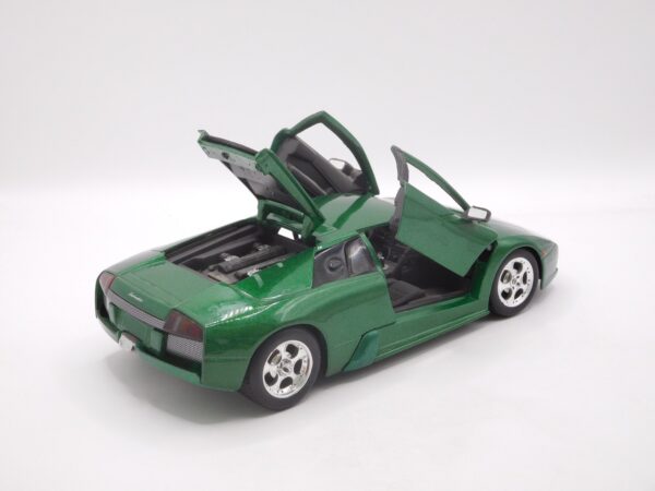 Lamborghini Murciélago