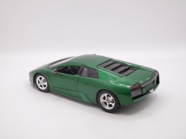 Lamborghini Murciélago