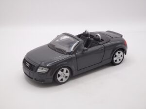 Audi TT Roadster