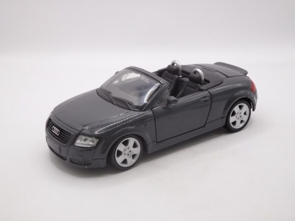 Audi TT Roadster