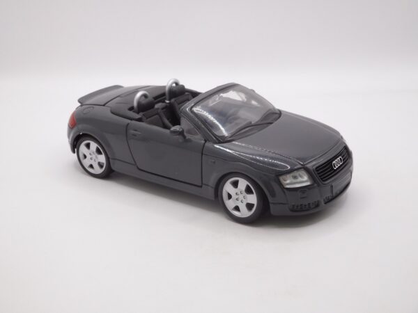 Audi TT Roadster