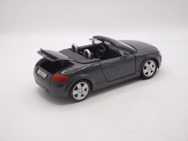 Audi TT Roadster