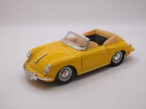 Porsche 356 B