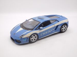 Lamborghini Gallardo LP560-4