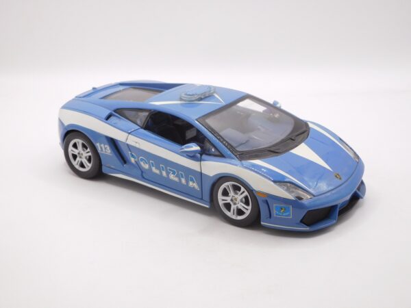 Lamborghini Gallardo LP560-4