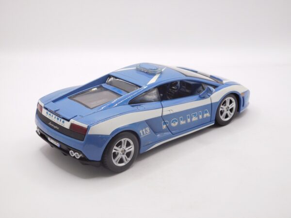 Lamborghini Gallardo LP560-4