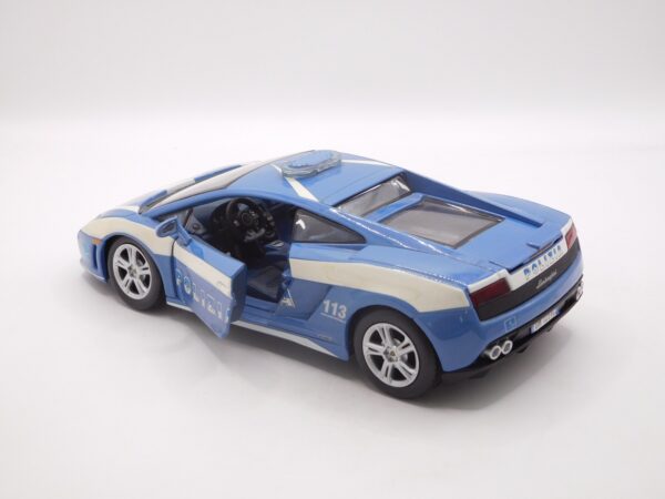 Lamborghini Gallardo LP560-4