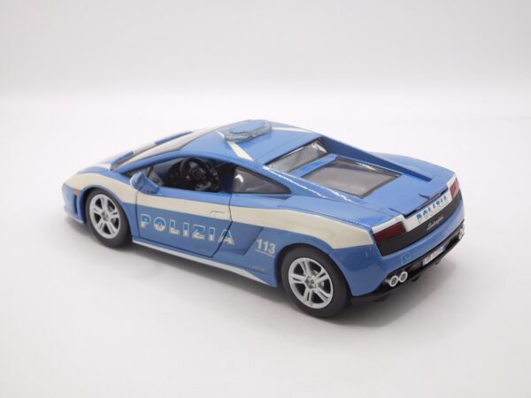 Lamborghini Gallardo LP560-4