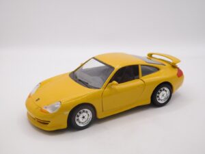 Porsche 911 Carrera