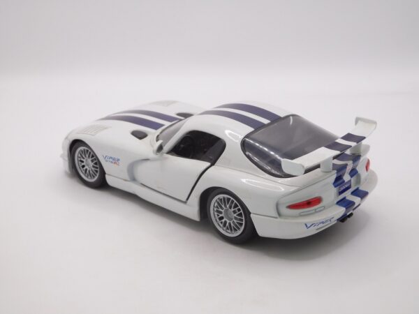 Dodge Viper GTS R
