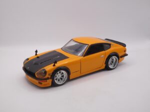 1972 Datsun 240 Z