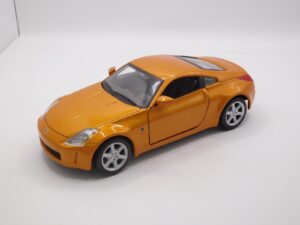 Nissan 350Z