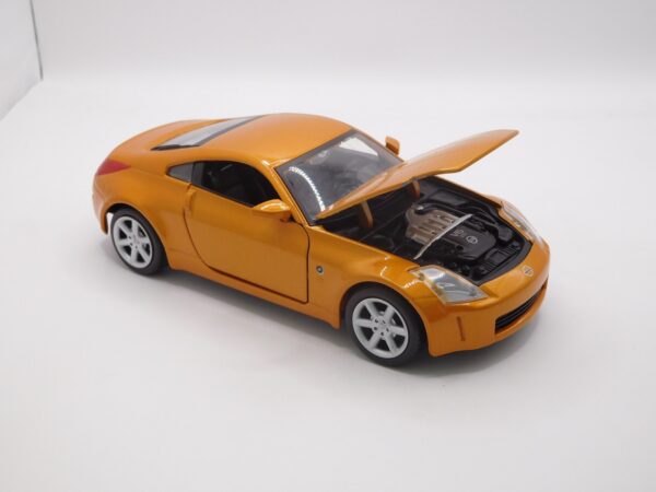 Nissan 350Z
