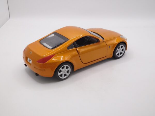 Nissan 350Z
