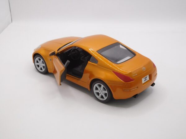 Nissan 350Z