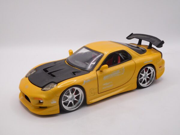 Mazda RX-7
