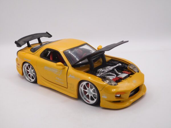 Mazda RX-7