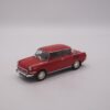 Škoda 1000 MBX