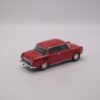 Škoda 1000 MBX
