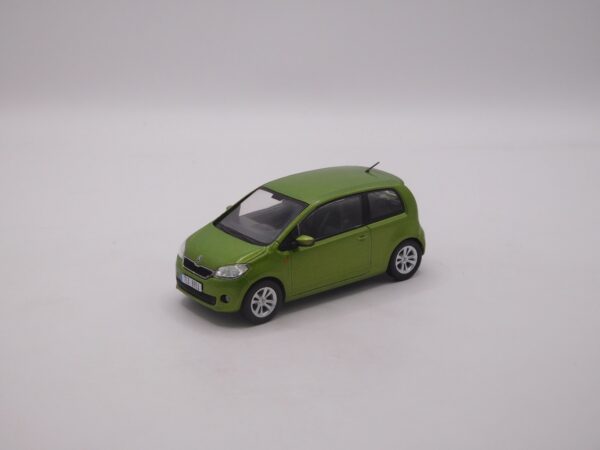Škoda Citigo