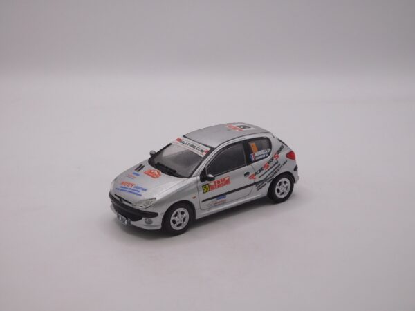 Peugeot 206 XS