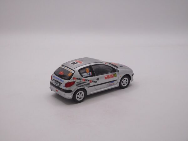 Peugeot 206 XS