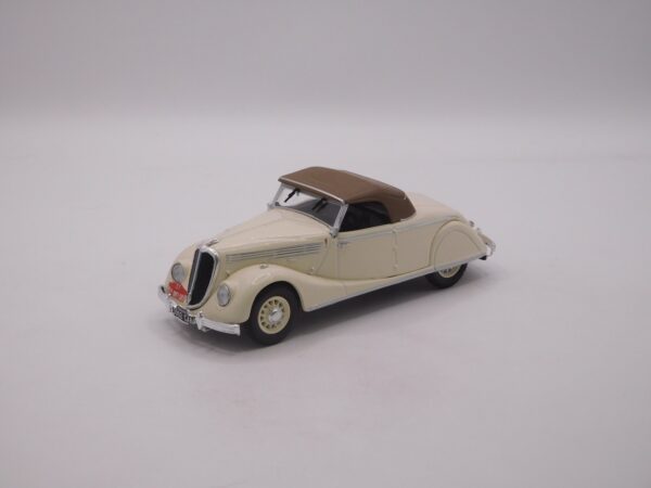 Renault Type ACX 2 Viva Grand Sport 1935