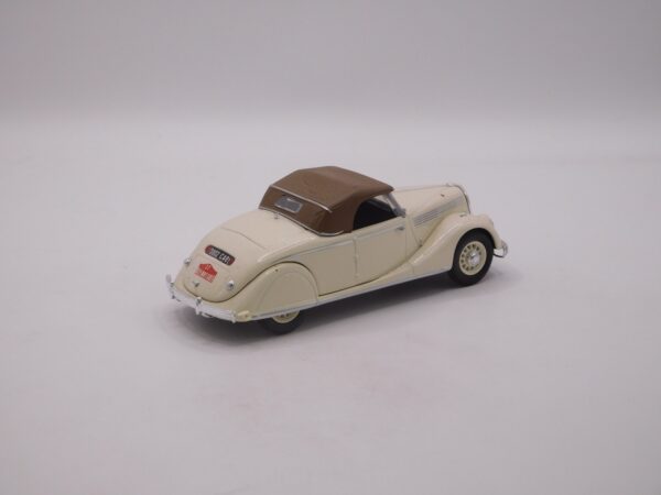Renault Type ACX 2 Viva Grand Sport 1935