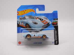 Glory Chaser GULF