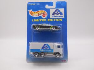 Albertsons Limited Edition